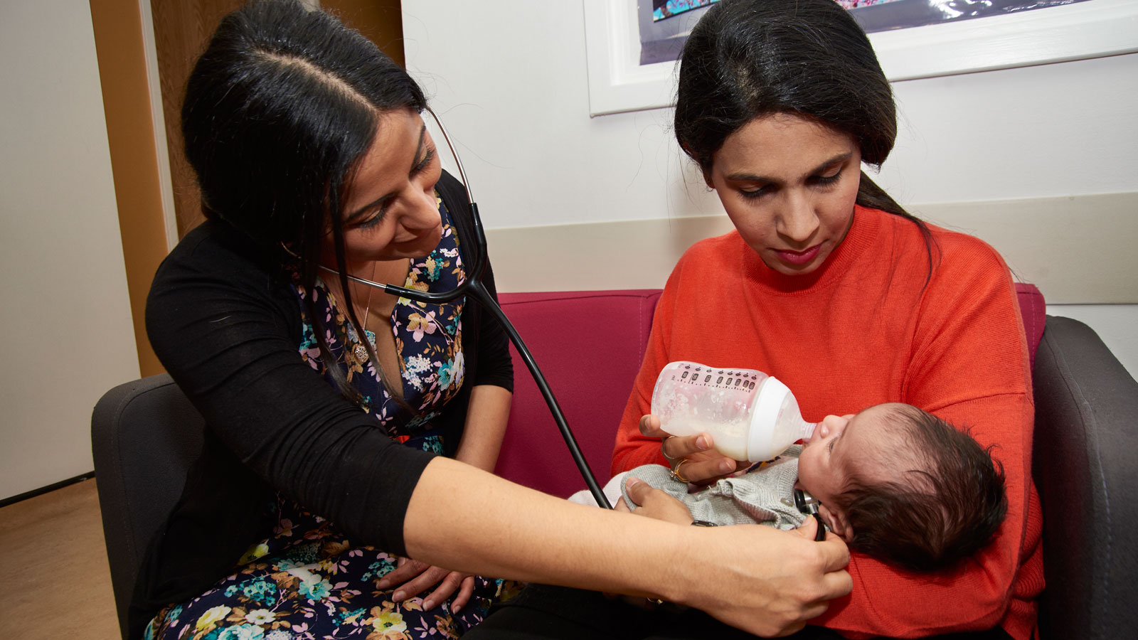 About the Specialist Assessment Service Complex Needs Team Solihull