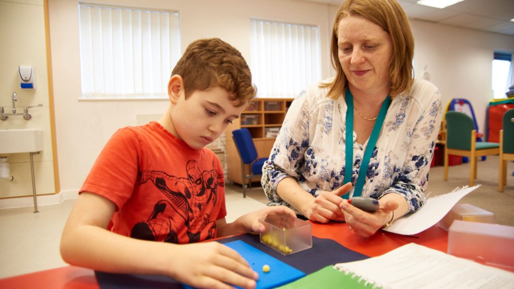 How to make a referral Solihull Children's Community Therapies