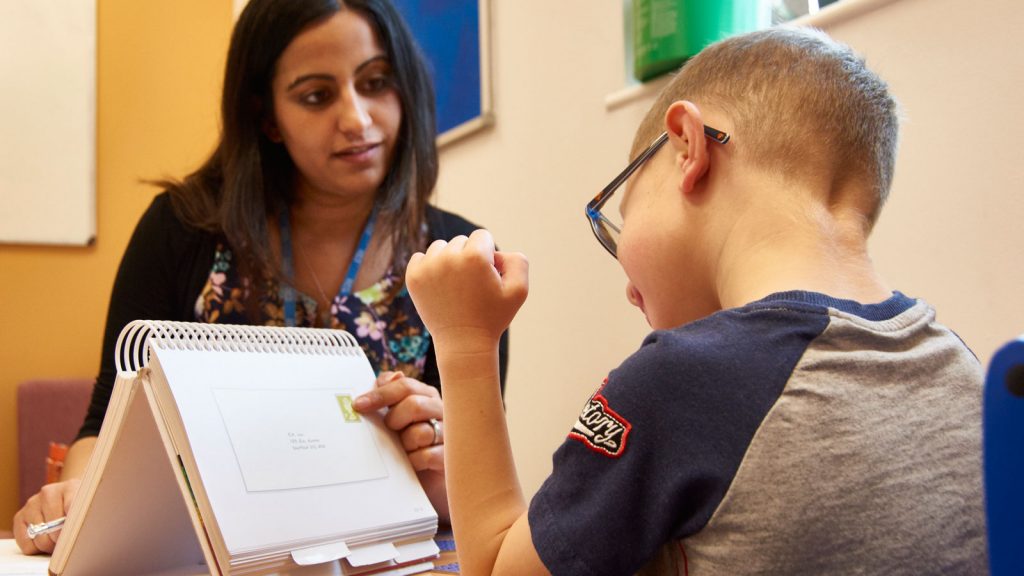 Solihull Children's Community Therapies Solihull Children's Community