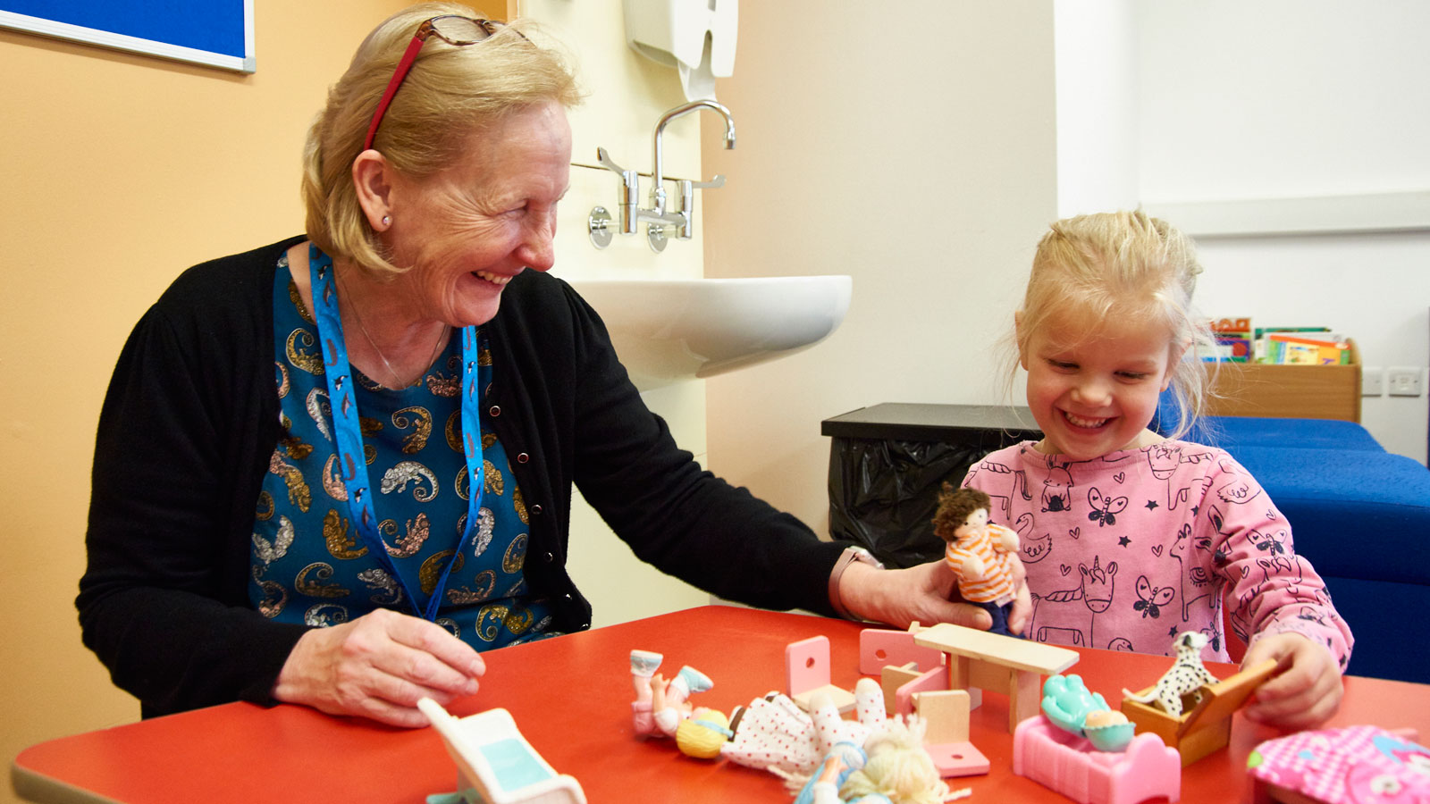 Speech and Language Therapy – Solihull Children's Community Therapies