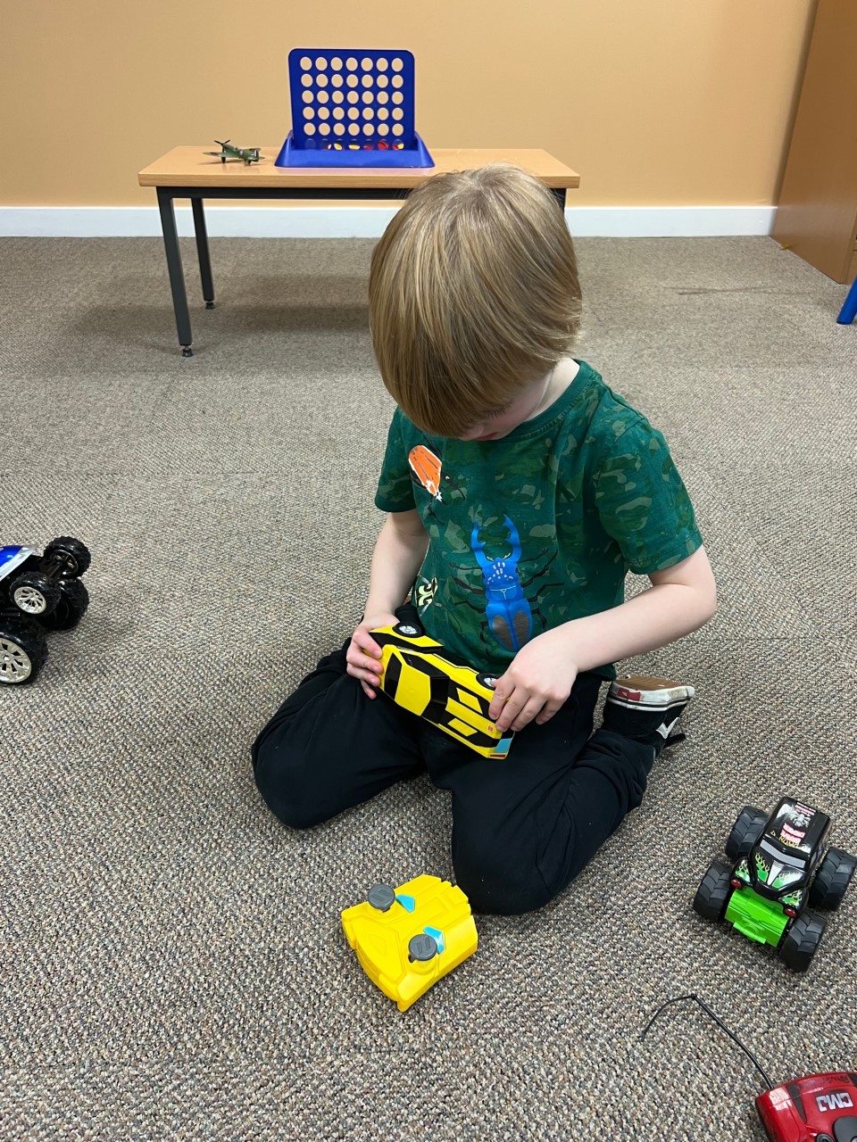 Occupational Therapy Solihull Children's Community Therapies